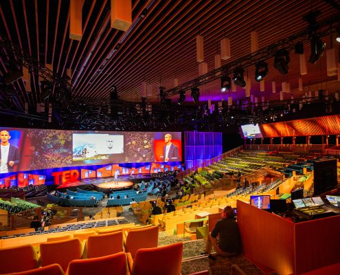 TED 2017 Annual Conference